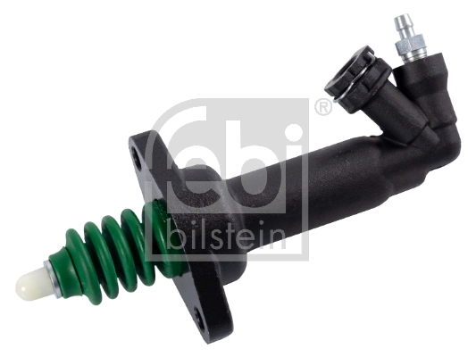 Slave Cylinder, clutch